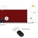 motorisation portail coulissant habitat