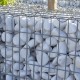 Kit gabion professionnel à spirales de ligature