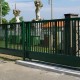 Portail autoportant INDUSTRIEL Sur-Mesure