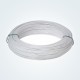 Fil de tension BLANC