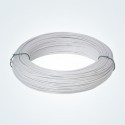 Fil de tension Blanc