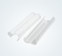 Boîte de 200 agrafes BLANCHES